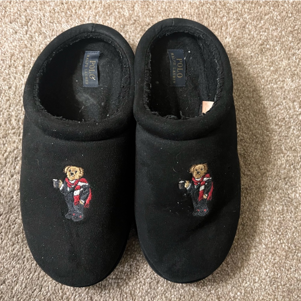 House shoes
